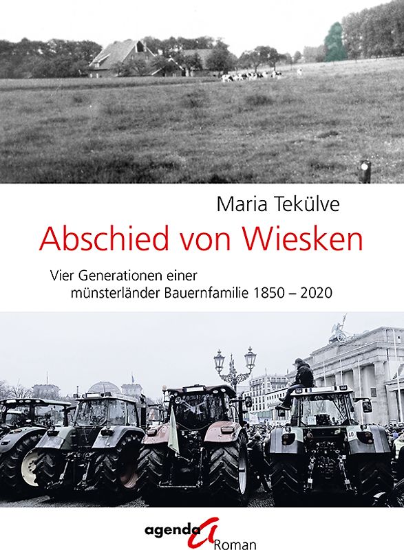 Abschied von Wiesken