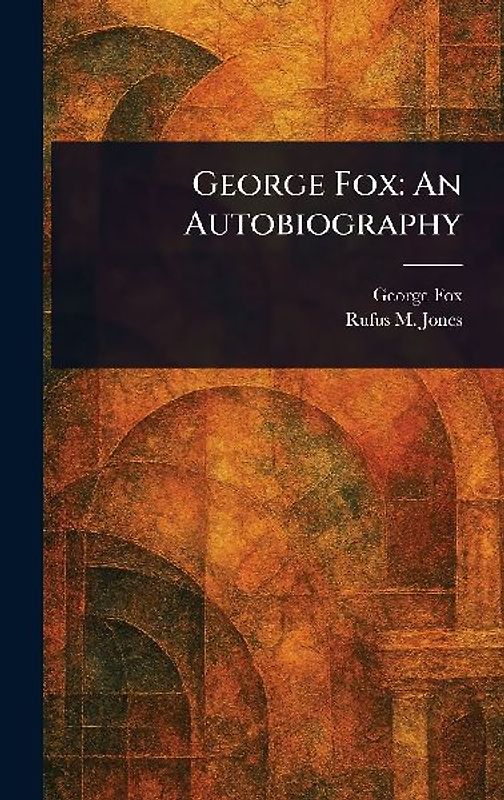George Fox