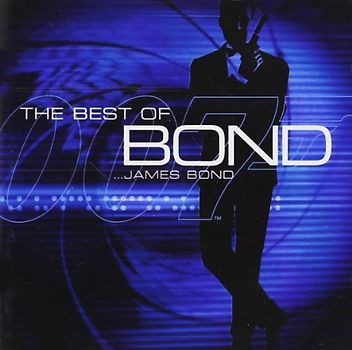 Best of Bond...James Bond [Soundtrack]
