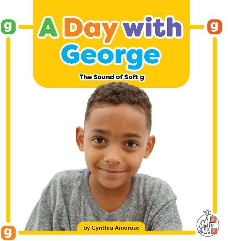 A Day with George