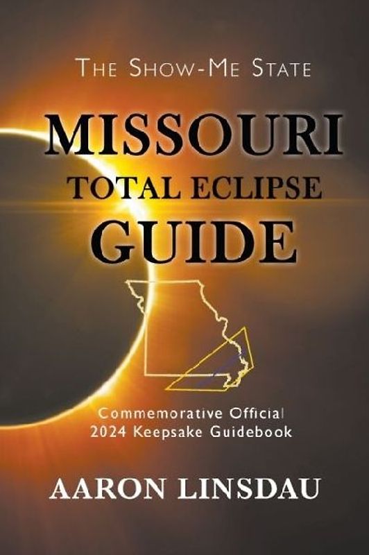 Missouri Total Eclipse Guide