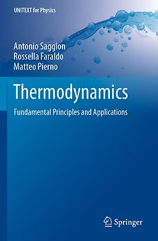 Thermodynamics