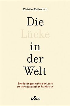 Die Lücke in der Welt