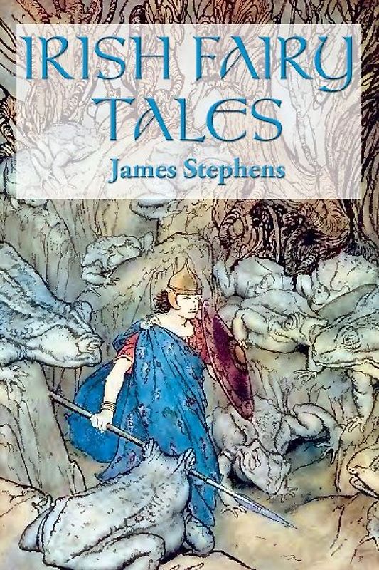 IRISH FAIRY TALES