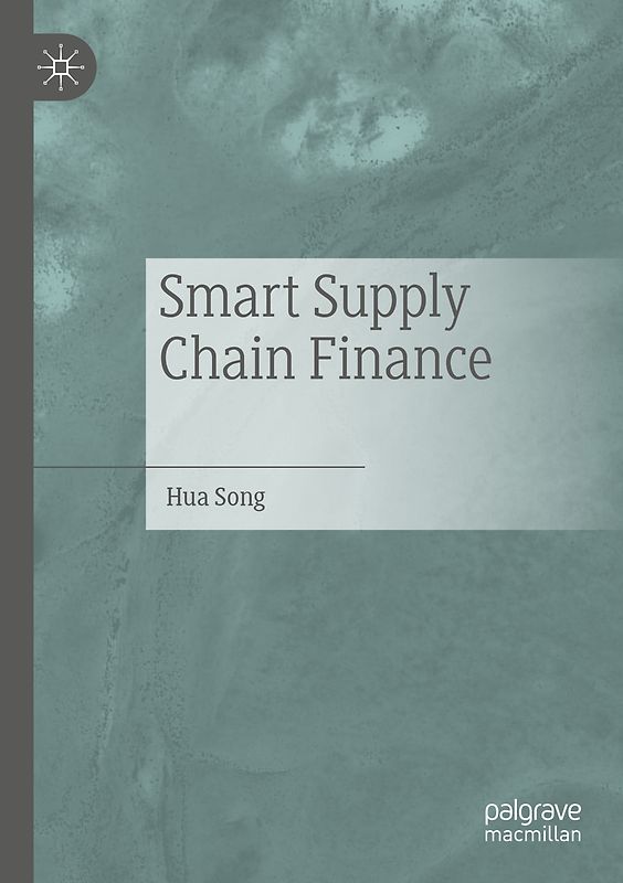 Smart Supply Chain Finance