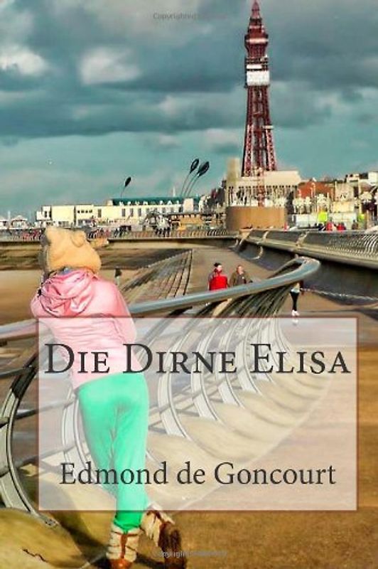 Die Dirne Elisa