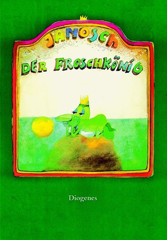 Der Froschkönig