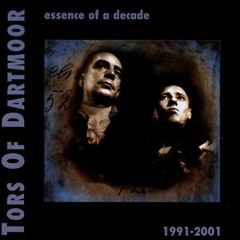 Tors of Dartmoor - Essence of a Decade(1991-2001)