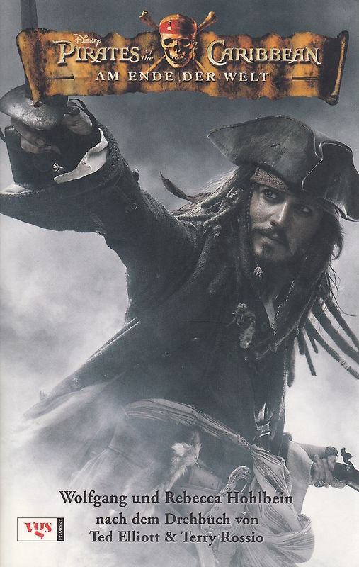Fluch der Karibik 3