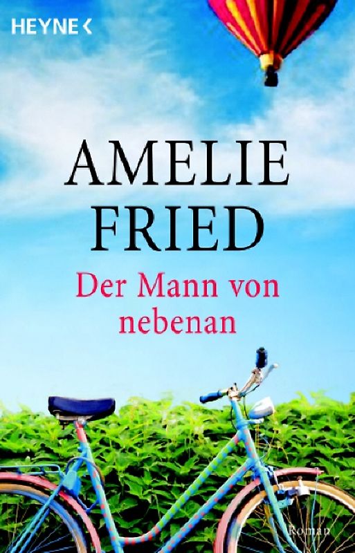 Der Mann von nebenan