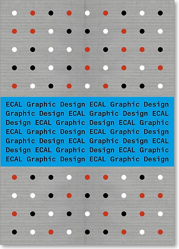 ECAL Graphic Design