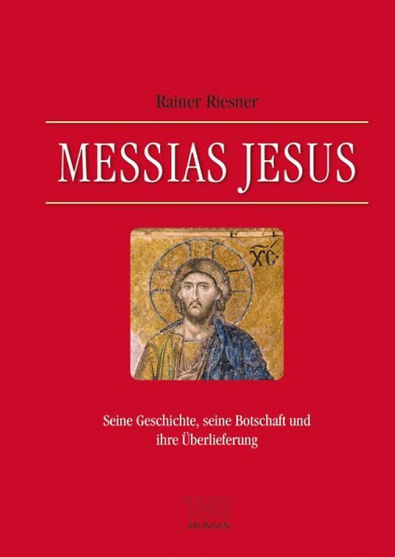 Messias Jesus