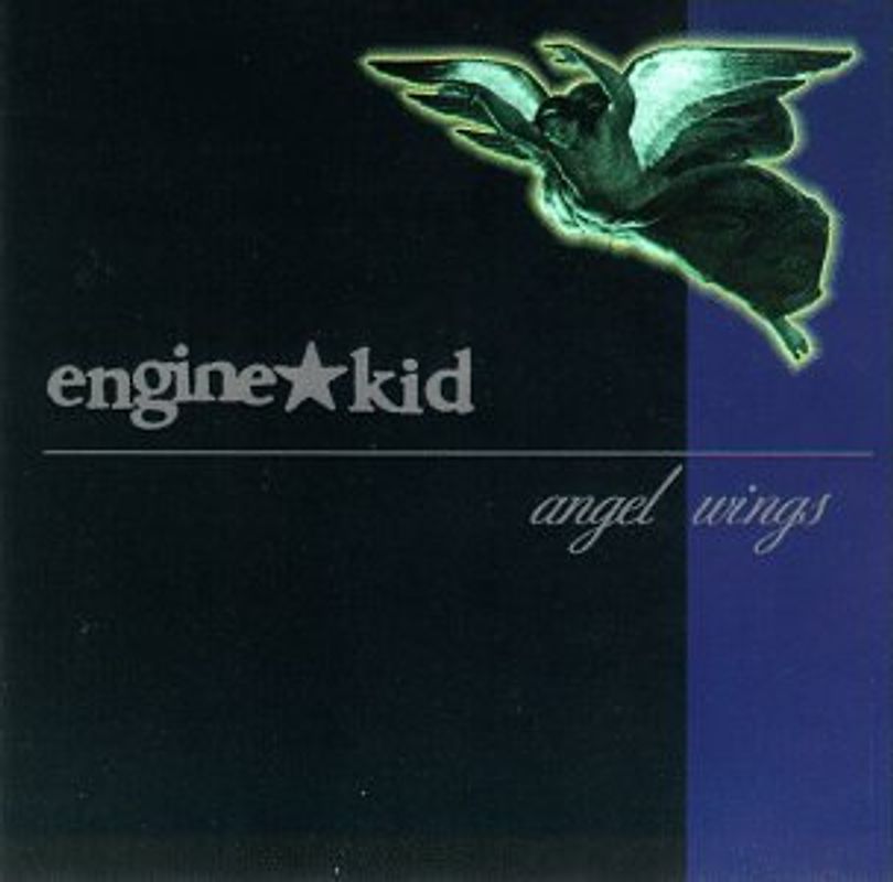 Engine Kis - Angel Wings