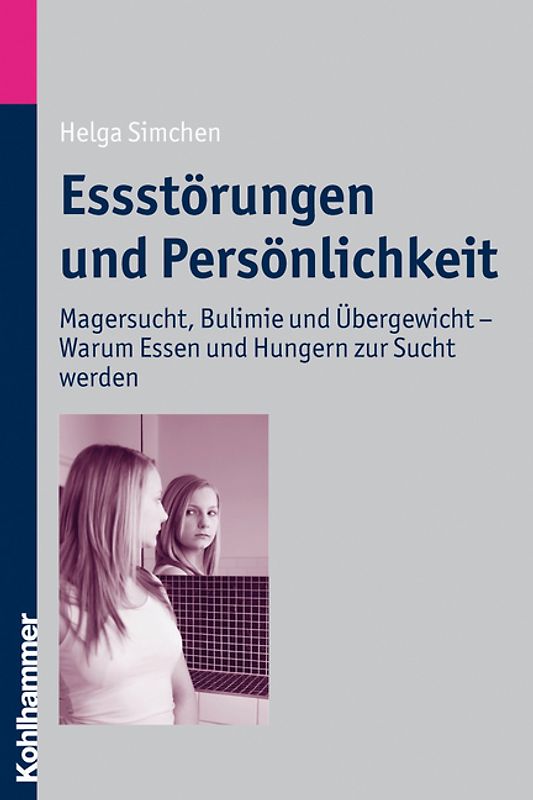 Essstörungen und Persönlichkeit