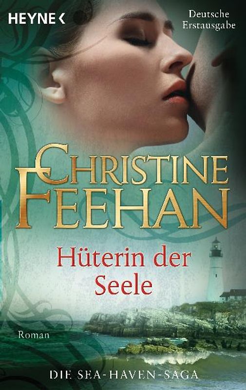 Hüterin der Seele -
