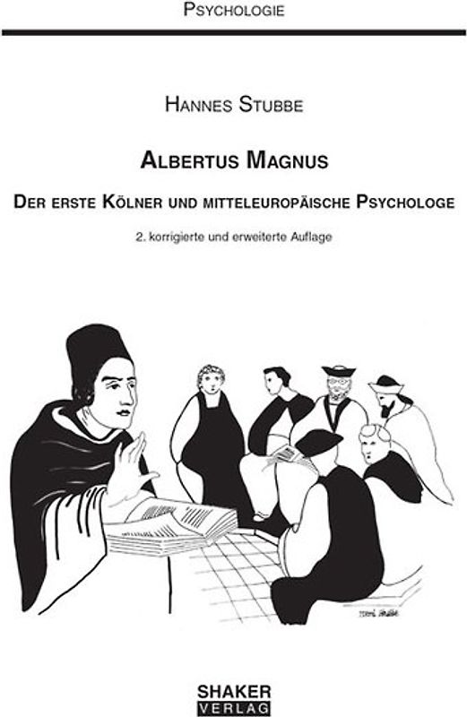 Albertus Magnus