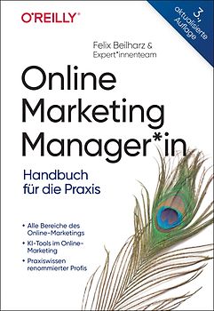 Online Marketing Manager*in
