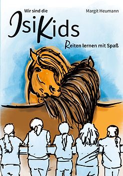 Wir sind die IsiKids