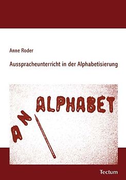 Ausspracheunterricht in der Alphabetisierung