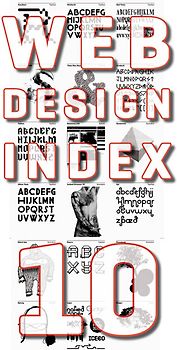 Web Design Index 10