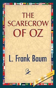 The Scarecrow of Oz
