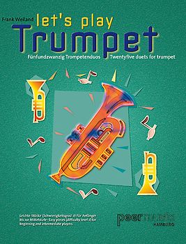 Let's Play Trumpet