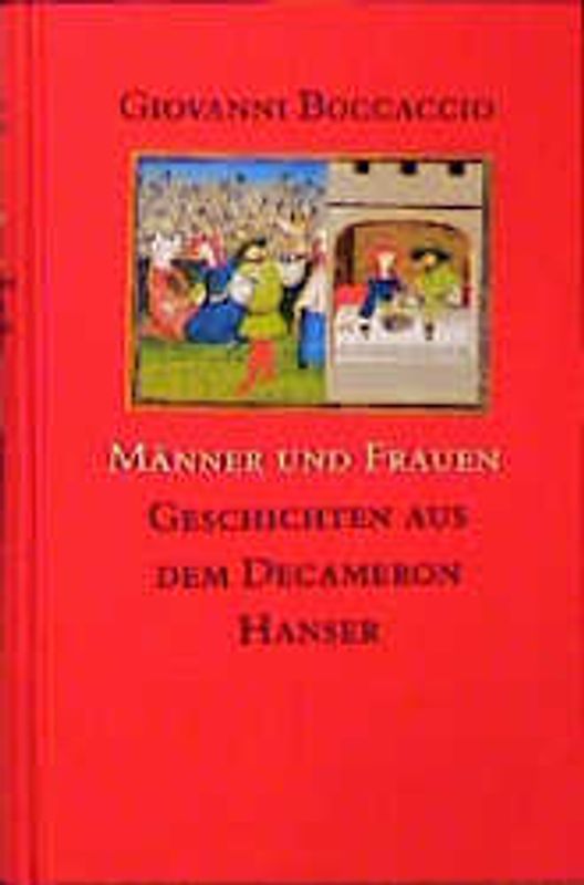 Männer und Frauen