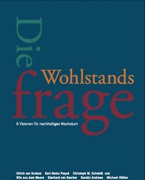 Die Wohlstandsfrage