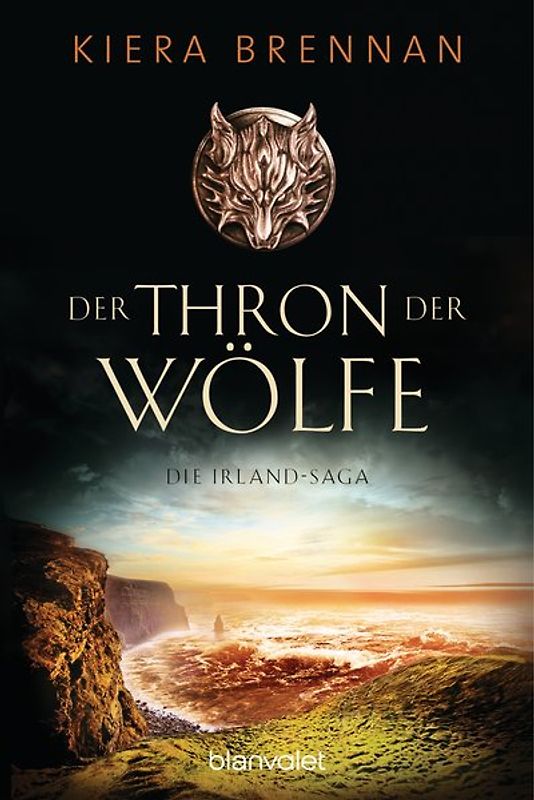 Der Thron der Wölfe