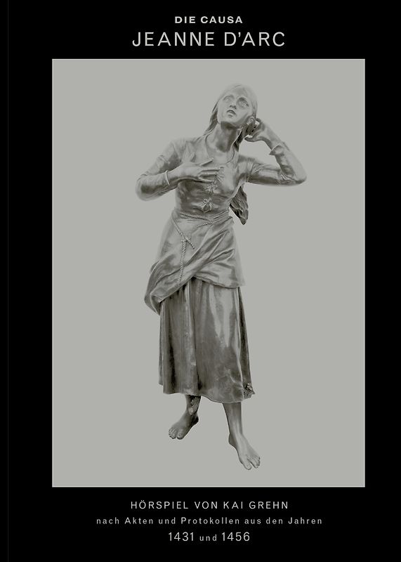 Die Causa Jeanne d'Arc