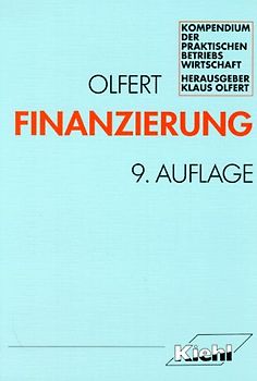 Finanzierung