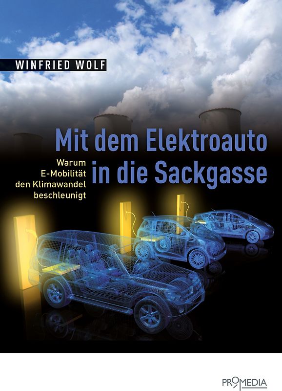 Mit dem Elektroauto in die Sackgasse