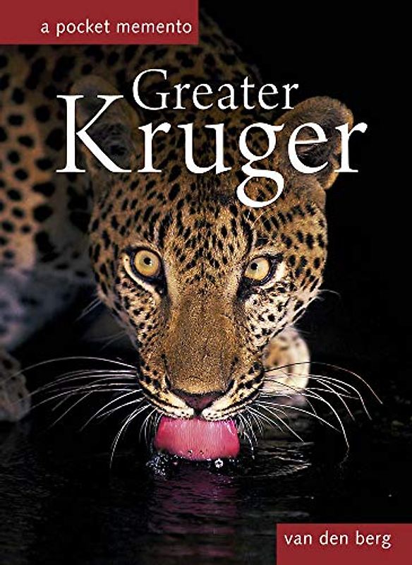 Greater Kruger: A Pocket Memento