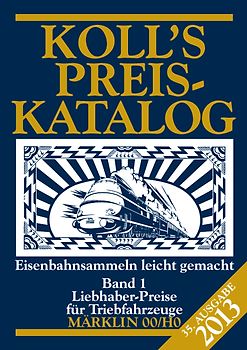 Koll's Preiskatalog