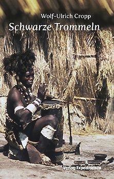 Schwarze Trommeln