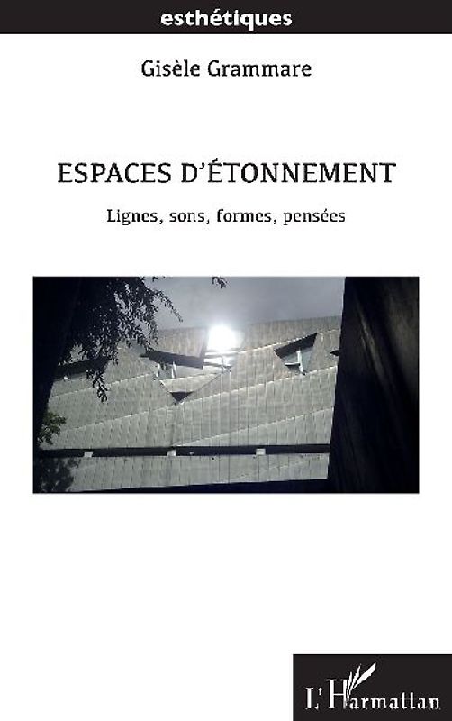 Espaces d'étonnement