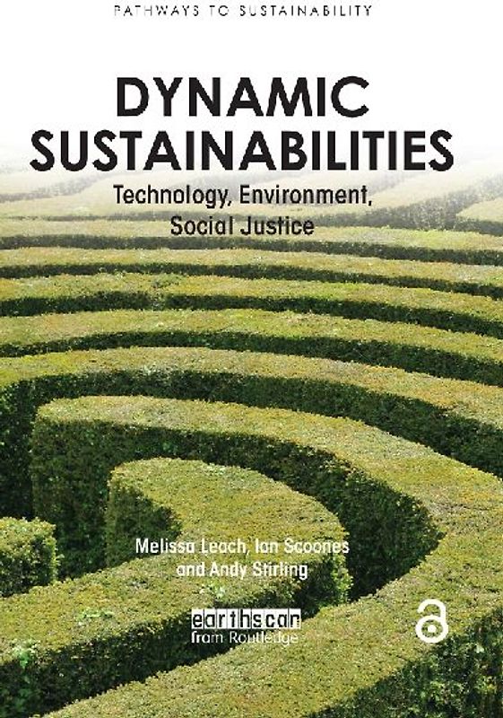 Dynamic Sustainabilities