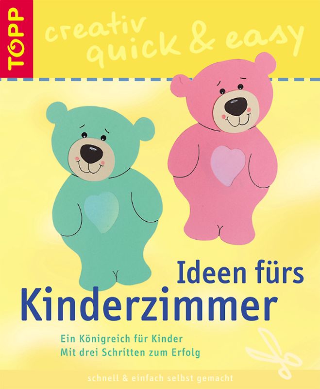 Ideen fürs Kinderzimmer