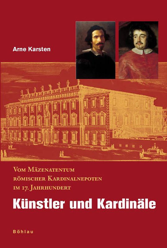 Künstler und Kardinäle