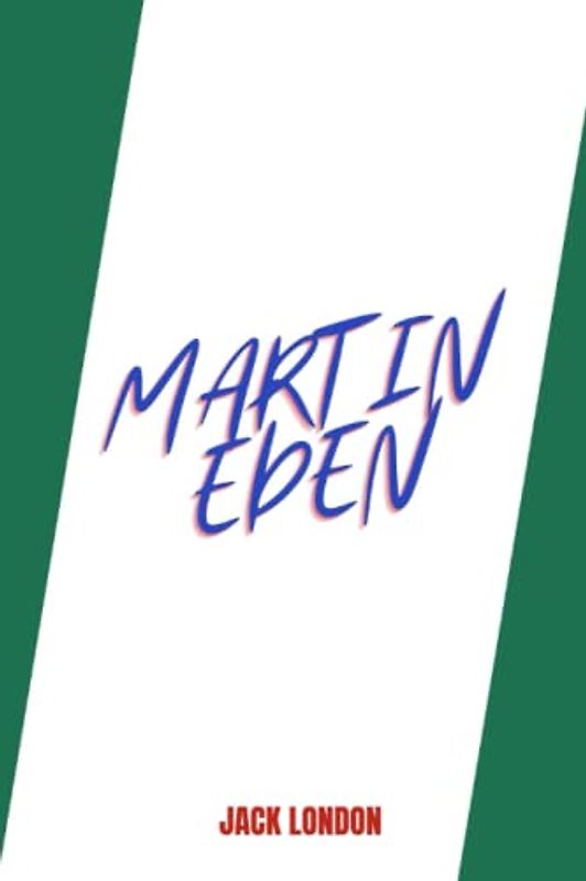 martin eden by jack london