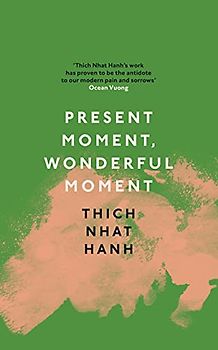 Present Moment, Wonderful Moment