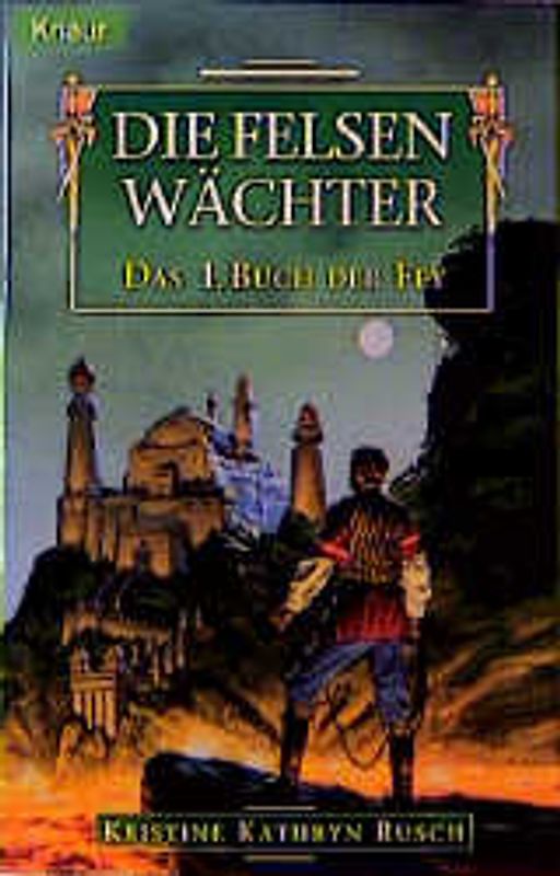 Das 1. Buch der Fey