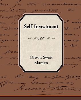 Self-Investment