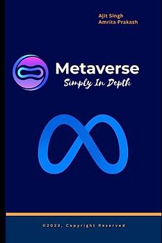 MetaVerse Simply In Depth