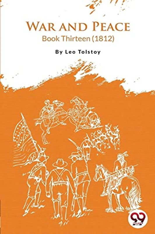 War and Peace BOOK 13