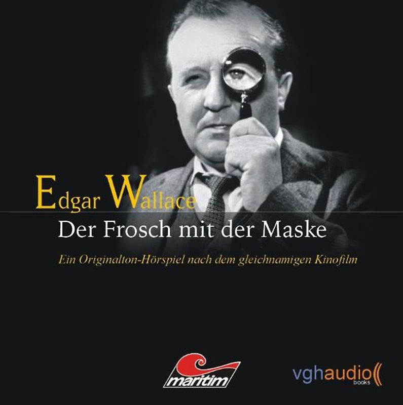 Edgar Wallace 1 (Film Edition)