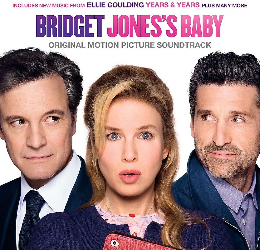 Bridget Jones's Baby