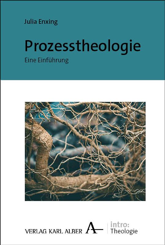 Prozesstheologie
