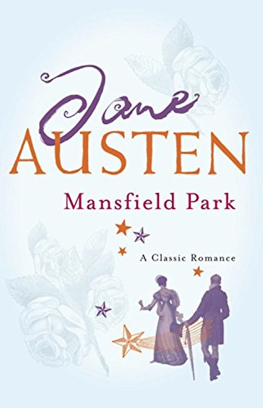 Mansfield Park - Jane Austen