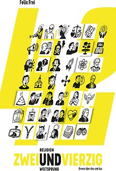 Religion und Weitsprung